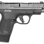 SMITH & WESSON PERFORMANCE CENTER M&P9 SHIELD PLUS CARRY COMP (MICRO-COMPACT)