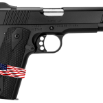 Kimber  CUSTOM LW LIBERTY (ANKA GRIPS)CALIBERS
.45 ACP