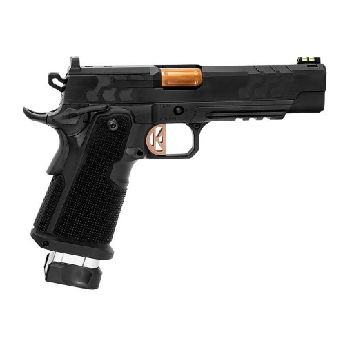 Buy Kimber 2K11 (OR) CALIBERS .45 ACP
9 mm