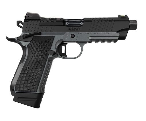 Buy Kimber KDS9C® GRAY/BLACK (TFS)