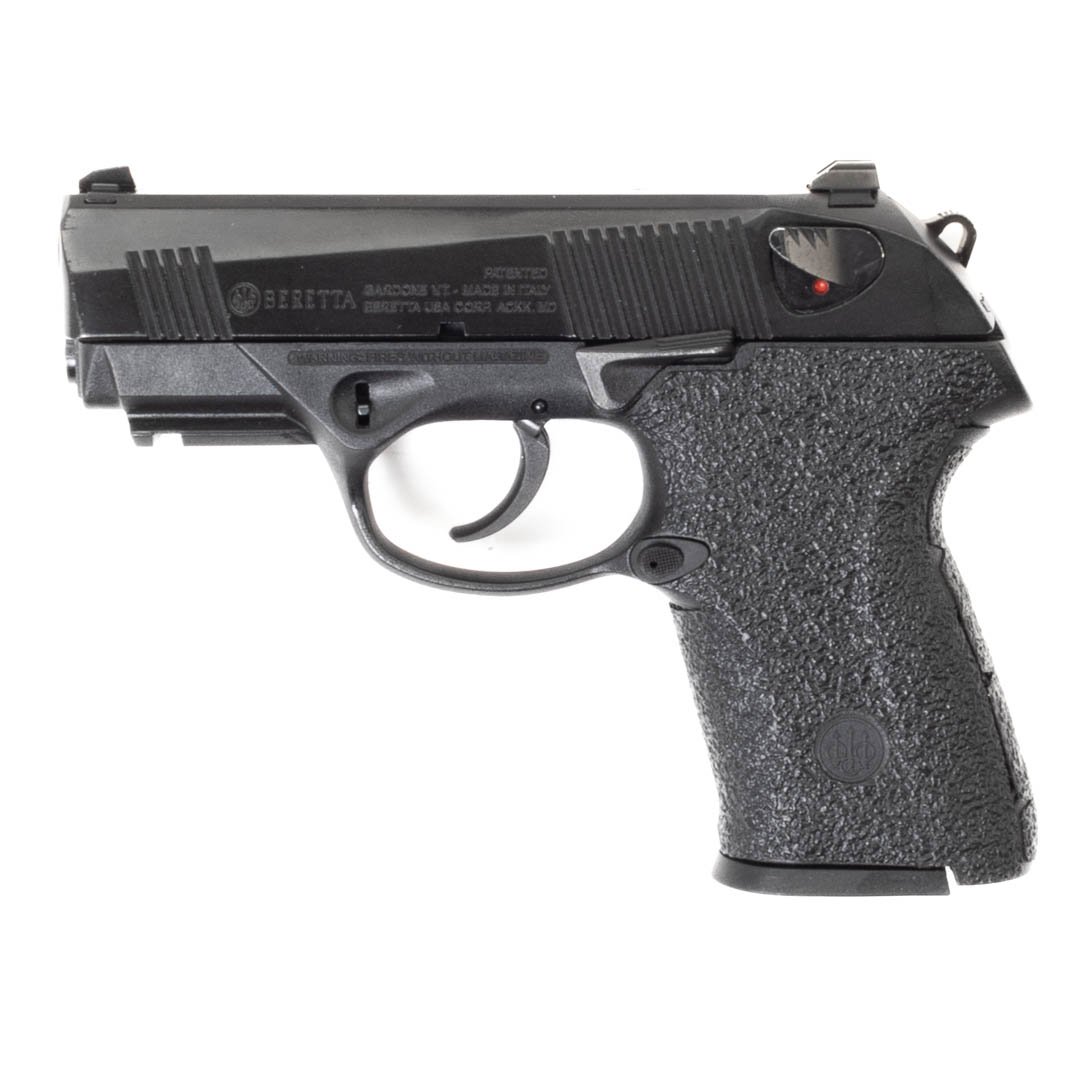 BERETTA PX4 STORM 9MM LUGER (9x19 PARA) SEMI AUTO HANDGUNS BERETTA PX4 STORM SEMI AUTO