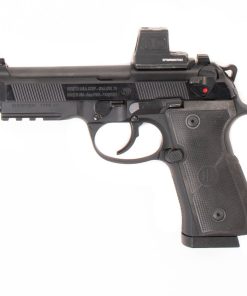 BERETTA TYPE 92X SEMI AUTO
