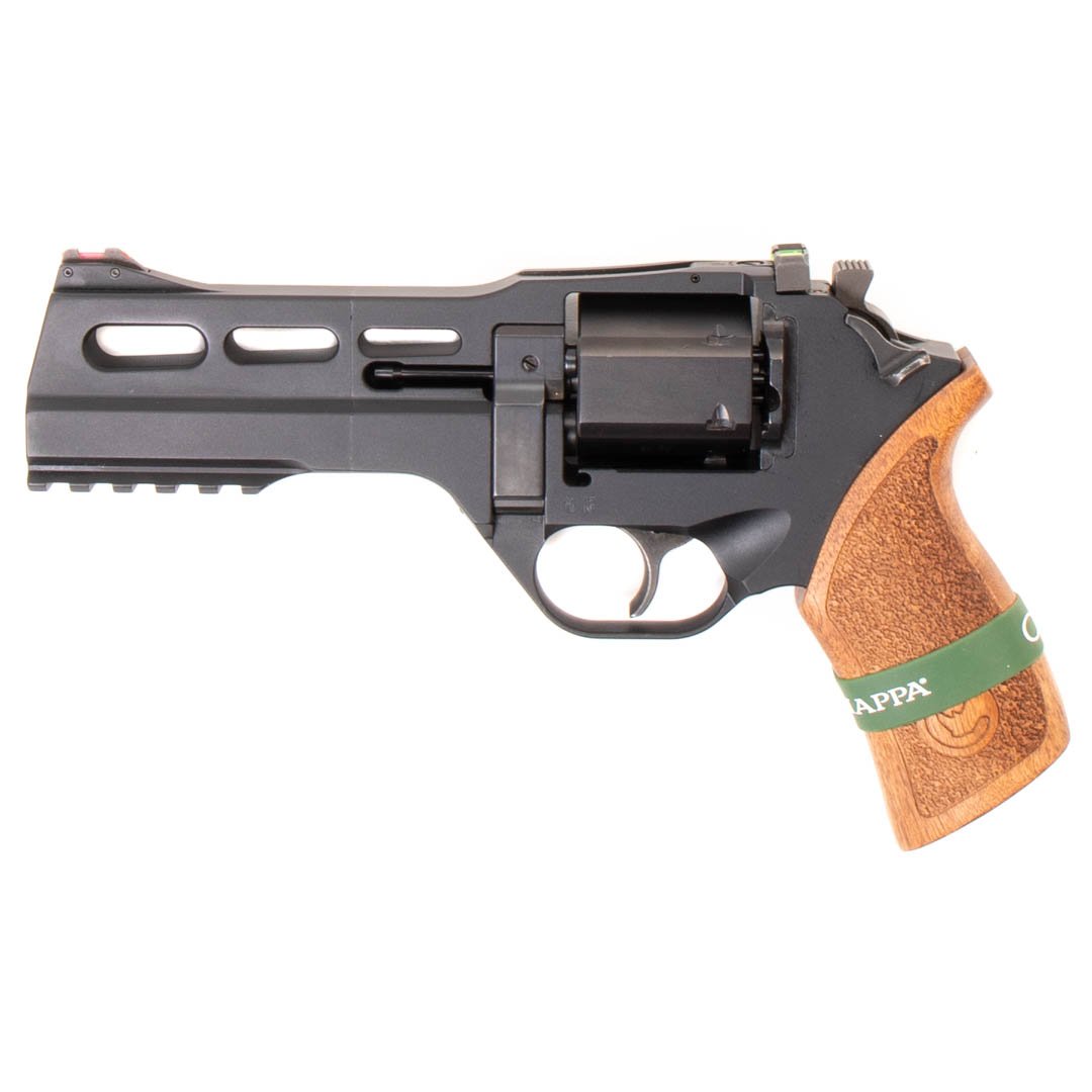 CHIAPPA FIREARMS RHINO 50DS 9MM LUGER (9x19 PARA) REVOLVER HANDGUNS CHIAPPA FIREARMS RHINO 50DS REVOLVER