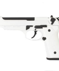 GIRSAN REGARD MC WHITE SEMI AUTO