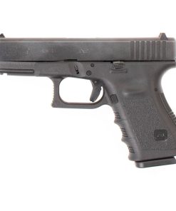 GLOCK 19 SEMI AUTO