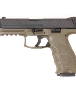 HECKLER & KOCH VP9 SEMI AUTO