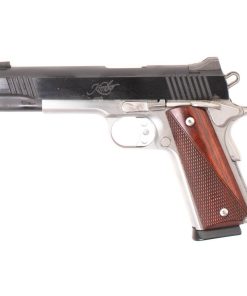 KIMBER CUSTOM II SEMI AUTO