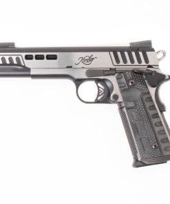 KIMBER RAPIDE SEMI AUTO