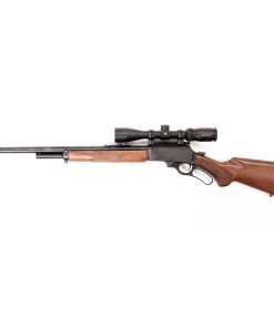 MARLIN MODEL 1895 LEVER ACTION