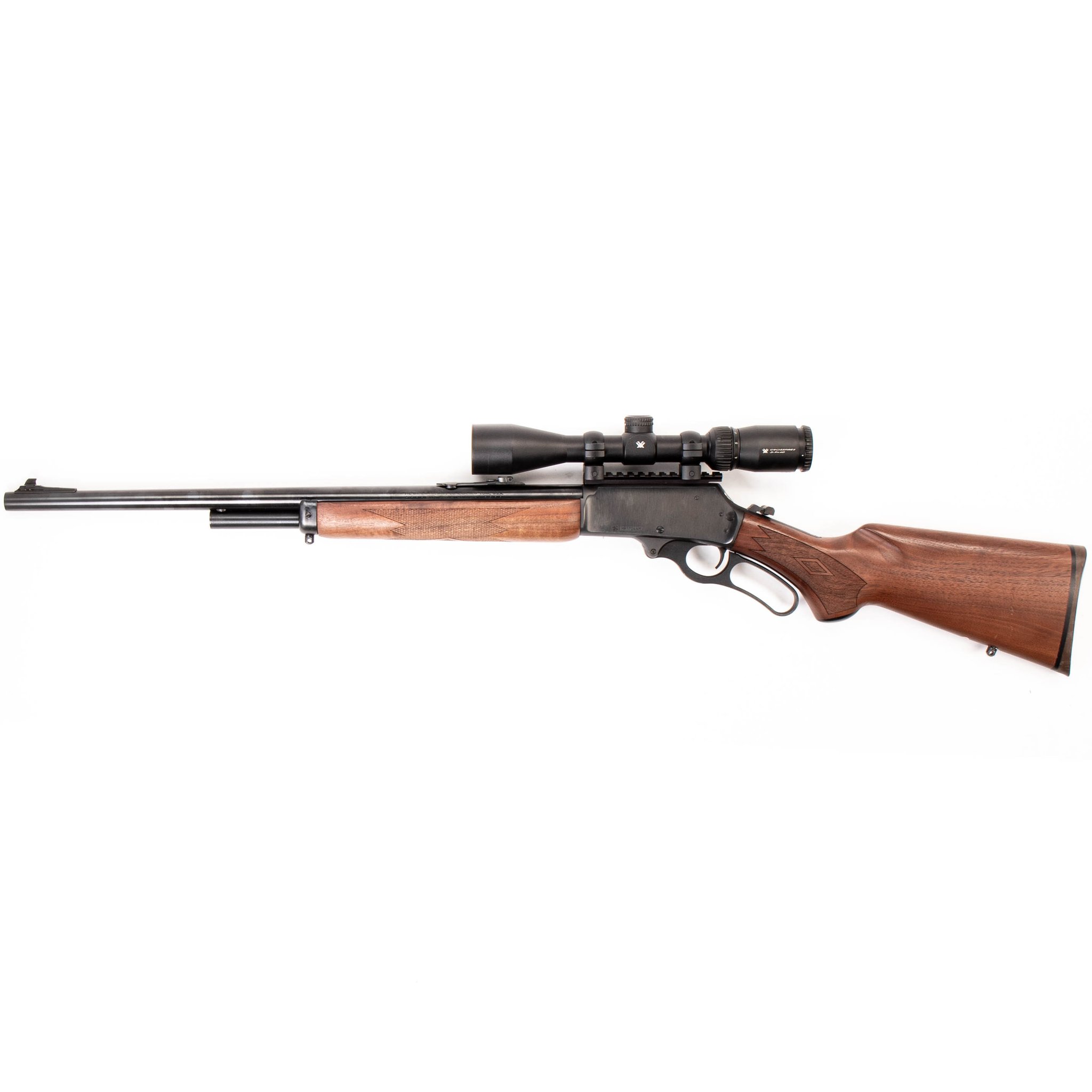 MARLIN MODEL 1895 .45-70 GOVT LEVER ACTION RIFLES MARLIN MODEL 1895 LEVER ACTION
