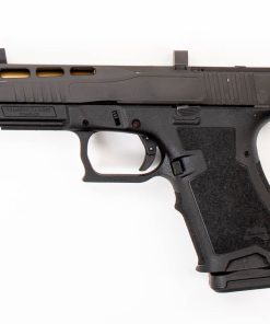 PALMETTO STATE ARMORY DAGGER COMPACT SEMI AUTO