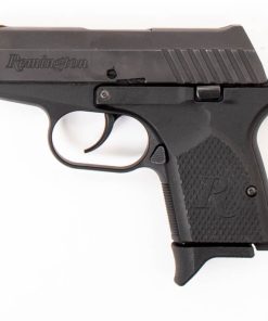 REMINGTON RM380 SEMI AUTO