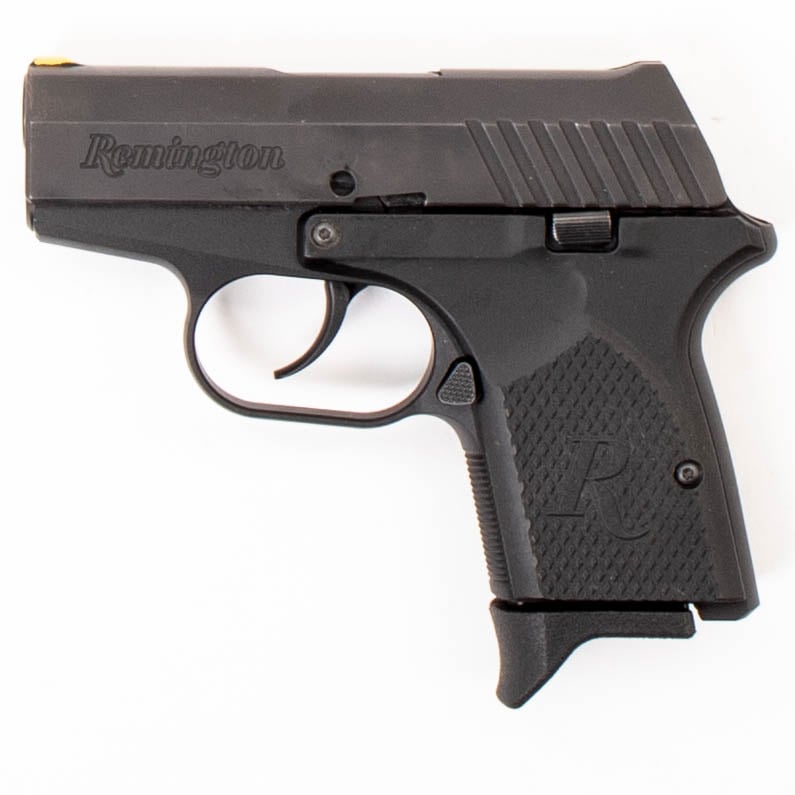 REMINGTON RM380 SEMI AUTO