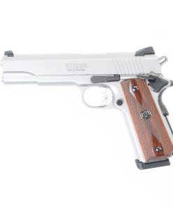RUGER SR1911 SEMI AUTO