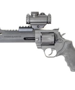 TAURUS 44H RAGING HUNTER REVOLVER