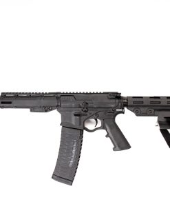 ATI ALPHA MAXX w/60 ROUND MAGAZINE SEMI AUTO