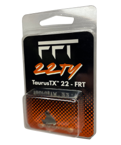 Taurus TX22 FRT Stainless Steel Forced Reset Trigger Upgrade Kit