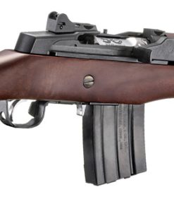 Ruger Mini-14 50th Anniversary Edition Rifle - .223 Remington/5.56 NATO