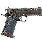 Kimber 2K11 Pro OR Royal 9mm Double Stack 1911 Pistol - Enhanced Performance and Reliability
