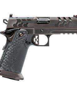 Kimber 2K11 Pro OR Royal 9mm Double Stack 1911 Pistol - Enhanced Performance and Reliability