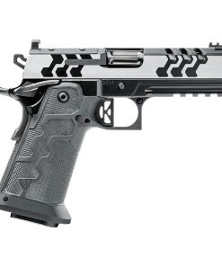 Kimber 2K11 Pro (OR) Eclipse 9mm Optic Ready Pistol with Two 19-Round Magazines