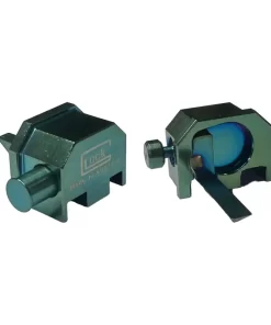 Glock Switch - Green Color, Full-Auto Conversion Device for Glock Pistols
