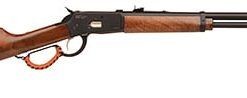 GFORCE ARMS LVR 357 Magnum Lever Action Rifle - Reliable and Classic Design