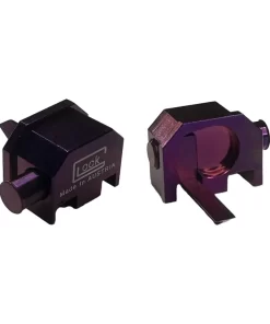Glock Switch Purple Color - Full Auto Conversion Device for Glock Pistols