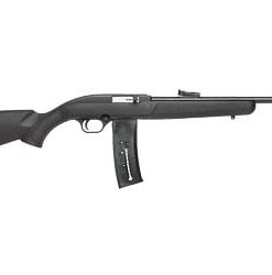 Mossberg 702 Plinkster .22 LR Semi-Automatic Rifle - Reliable and Affordable Rimfire