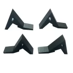 AR Swiftlink Type 3 Ambidextrous Safety Selector Switch for Enhanced Firearm Control