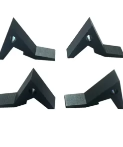 AR Swiftlink Type 3 Ambidextrous Safety Selector Switch for Enhanced Firearm Control