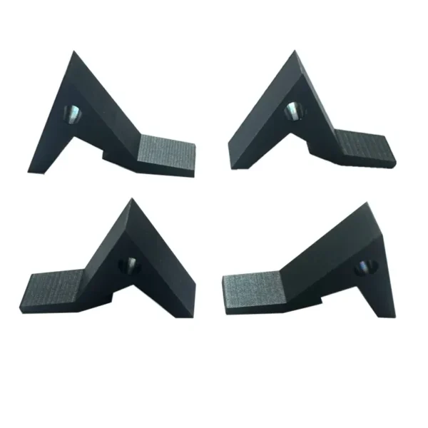 AR Swiftlink Type 3 Ambidextrous Safety Selector Switch for Enhanced Firearm Control AR Swiftlink Type 3 Ambidextrous Safety Selector Switch for Enhanced Firearm Control