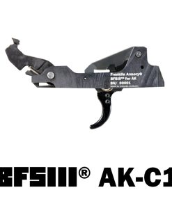 Franklin Armory BFSIII AK-C1 Binary Firing System for AK Rifles