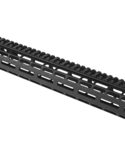 Aero Precision Enhanced M-LOK AR-15 Handguard Gen 2 Black – 15 Inch | Lightweight Free-Float Rail