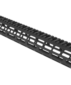 Aero Precision ATLAS R-ONE M-LOK AR-15 Handguard – Black – 15 Inch | Free-Float Rail System