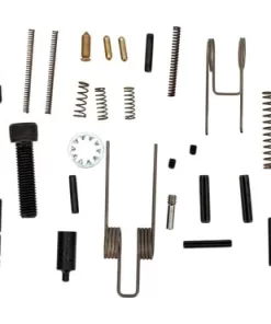 Aero Precision AR-10 M5 Field Repair Kit - Essential Maintenance Tools for Reliable Performance