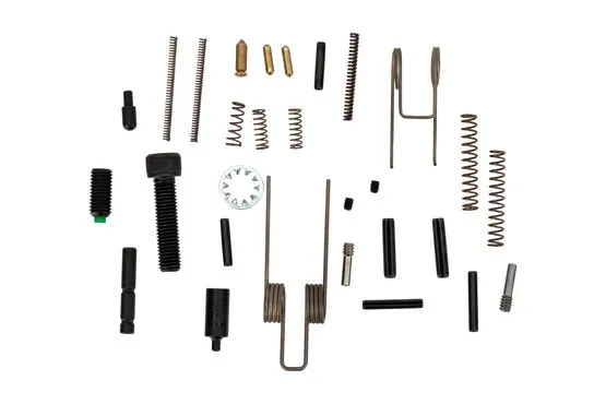 Aero Precision AR-10 M5 Field Repair Kit - Essential Maintenance Tools for Reliable Performance Aero Precision AR-10 M5 Field Repair Kit - Essential Maintenance Tools for Reliable Performance