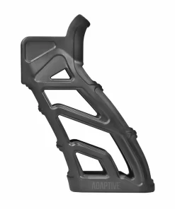 Adaptive Tactical LTG AR-15 Lightweight Tactical Pistol Grip - Enhanced Ergonomics for Precision Shooting
