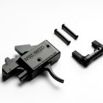 Glock Switch FRT-15L3 Selector - Safe, Semi, FRT Modes for Enhanced Fire Control