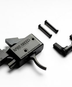 Glock Switch FRT-15L3 Selector - Safe, Semi, FRT Modes for Enhanced Fire Control