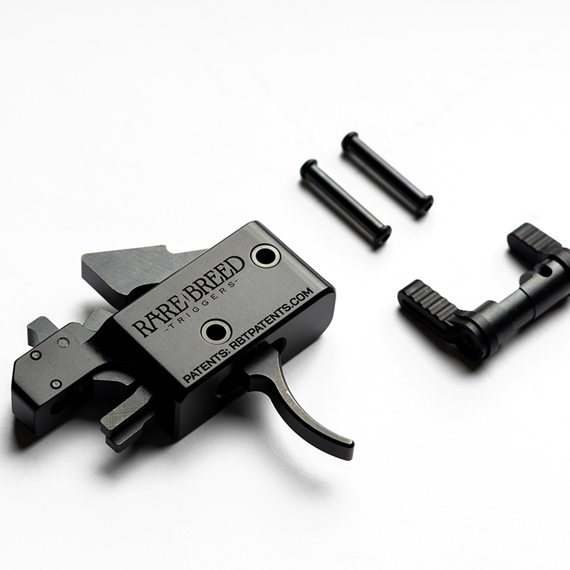 Glock Switch FRT-15L3 Selector - Safe, Semi, FRT Modes for Enhanced Fire Control Glock Switch FRT-15L3 Selector - Safe, Semi, FRT Modes for Enhanced Fire Control