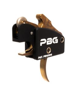Glock Switch Alamo 15 Trigger for Enhanced Performance and Safety