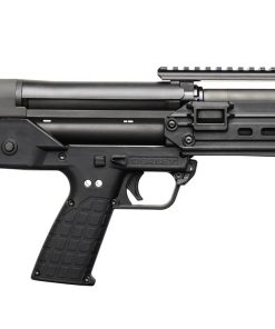 KelTec KS7 Gen2 12-Gauge Bullpup Pump-Action Shotgun