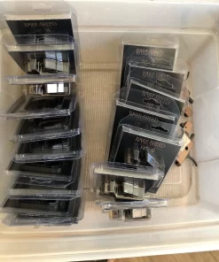 Rare Breed FRT-15 E3 Wholesale Forced Reset Trigger for AR-15 Rifles