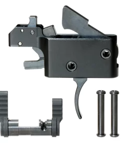 Rare Breed FRT-15L3 Forced Reset Trigger for AR-15 - Safe, Semi, FRT Modes