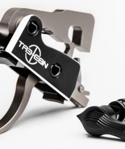 Tac Con 3MR Trigger for AR-15 and Compatible Rifles - Enhanced Rate of Fire
