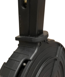 GSG TX22 Drum Magazine Conversion Kit - High-Capacity 22LR Drum for Taurus TX22