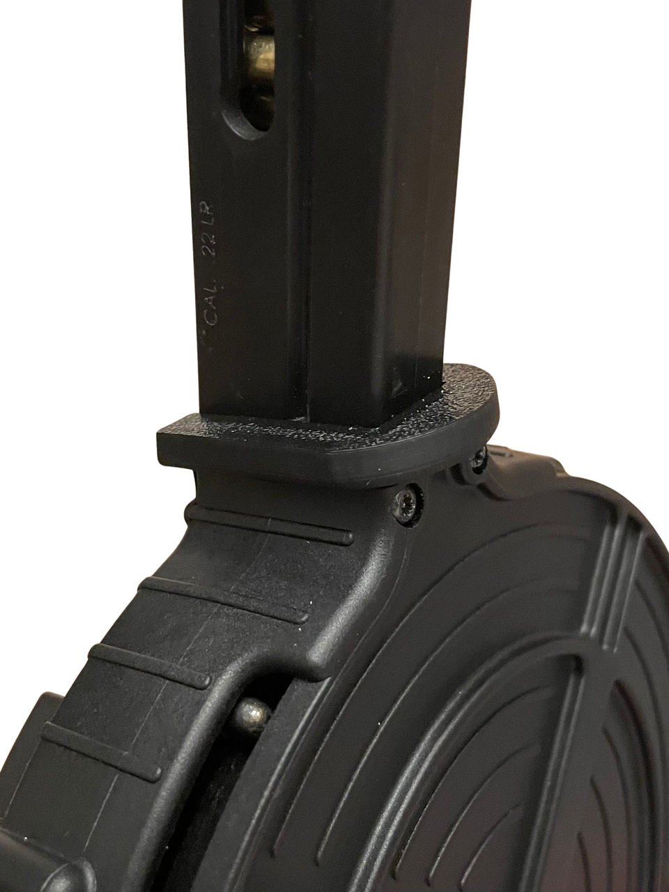 Buy GSG TX22 Drum Magazine Conversion Kit HighCapacity 22LR Drum for — free download