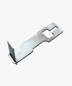 AR-15 Lightning Link Auto Sear Switch - Stainless Steel Conversion Device for Full Auto Fire