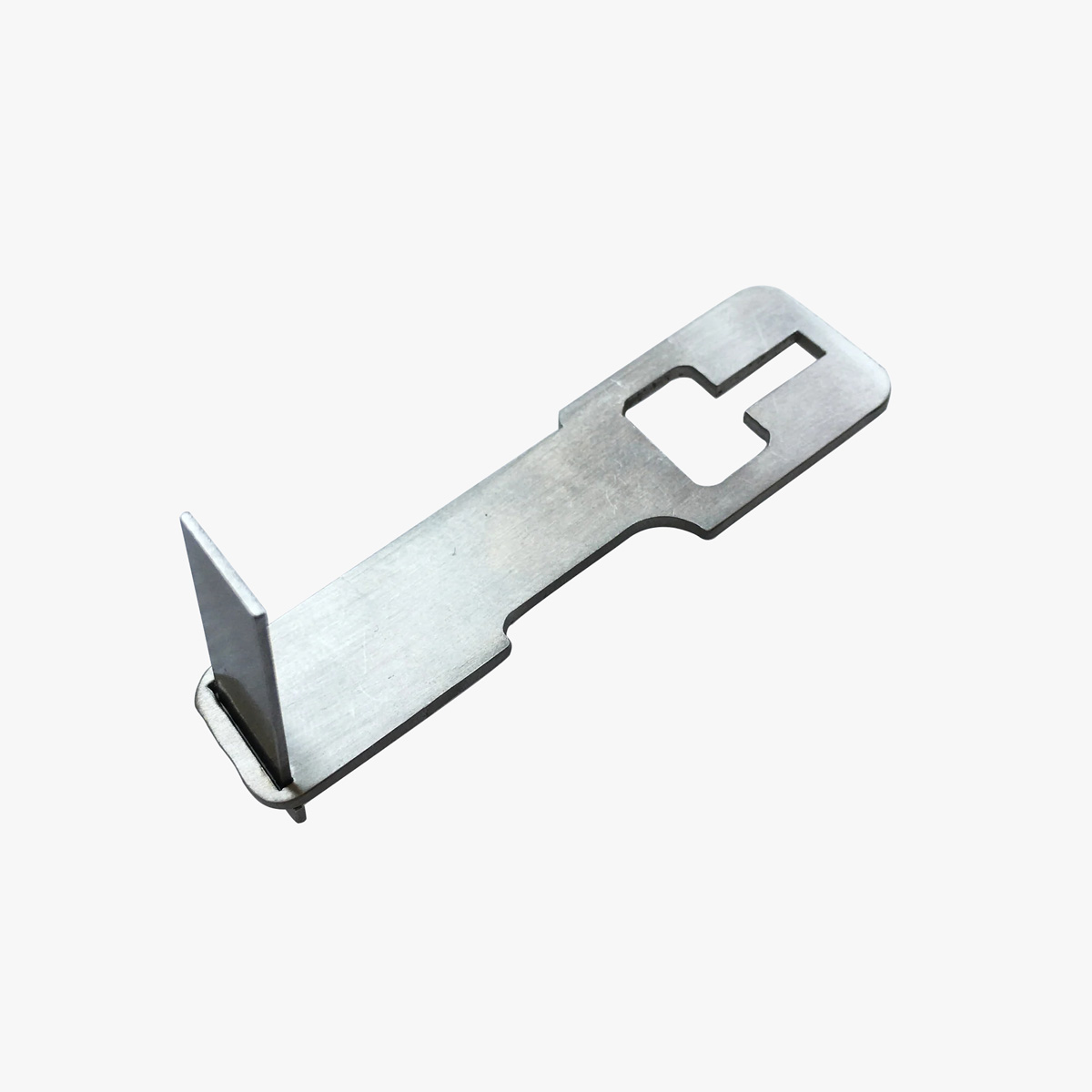 AR-15 Lightning Link Auto Sear Switch - Stainless Steel Conversion Device for Full Auto Fire AR-15 Lightning Link Auto Sear Switch - Stainless Steel Conversion Device for Full Auto Fire